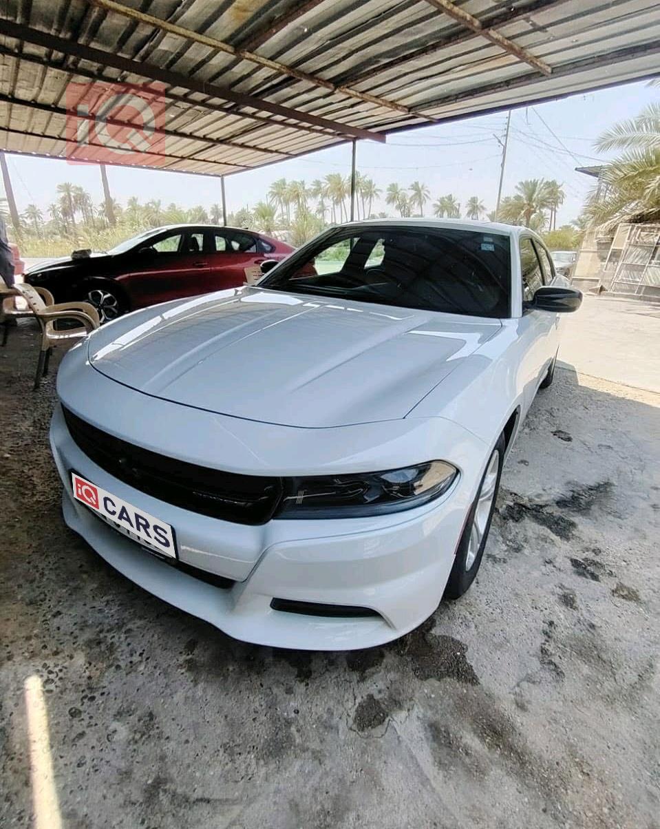 دودج تشارجر